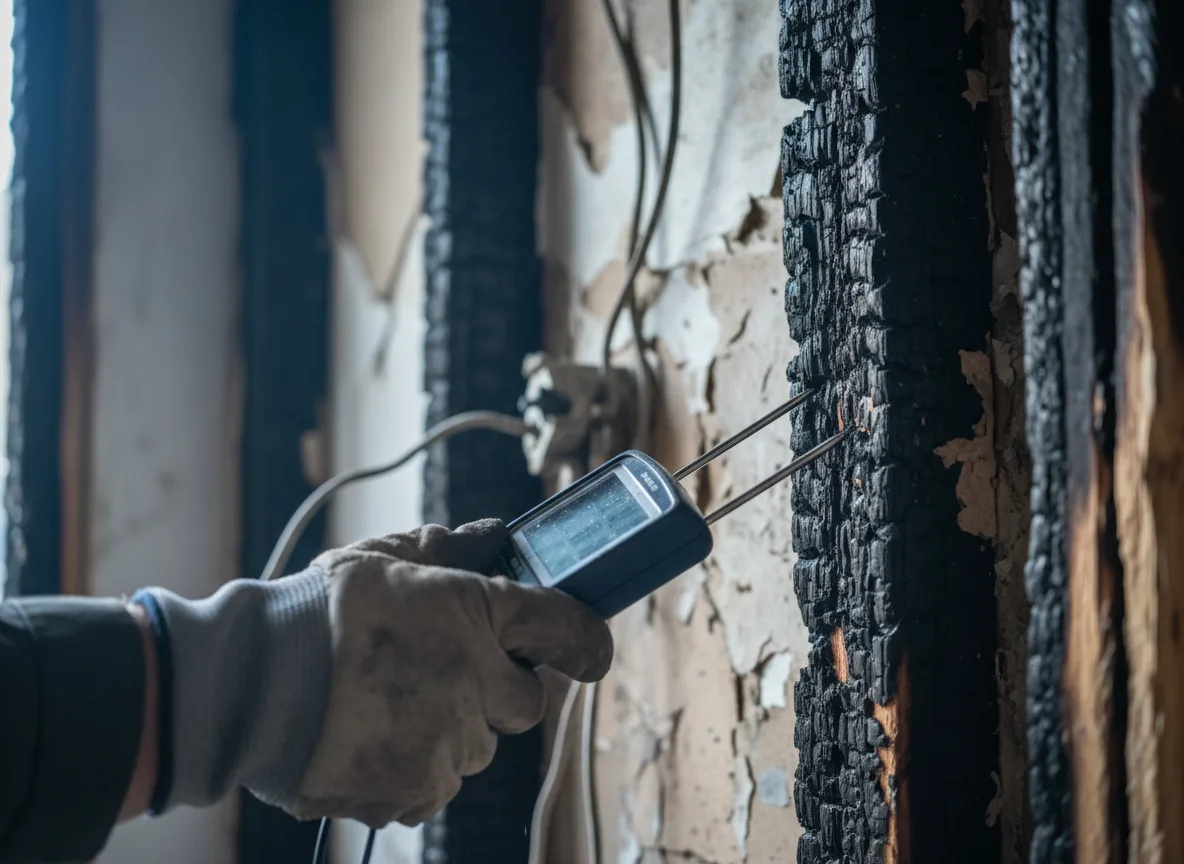 Fire Damage Restoration Sanger, CA FAQs
